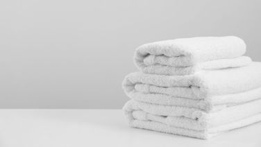 towel cleaning